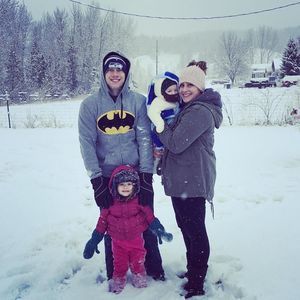 Meet your Posher, Lucy